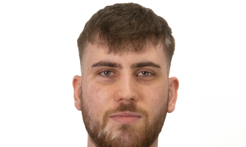 James Finch