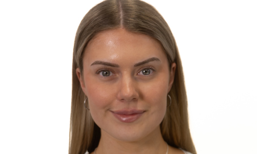 Hannah Etheridge