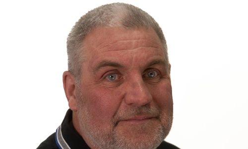 Mike Newton