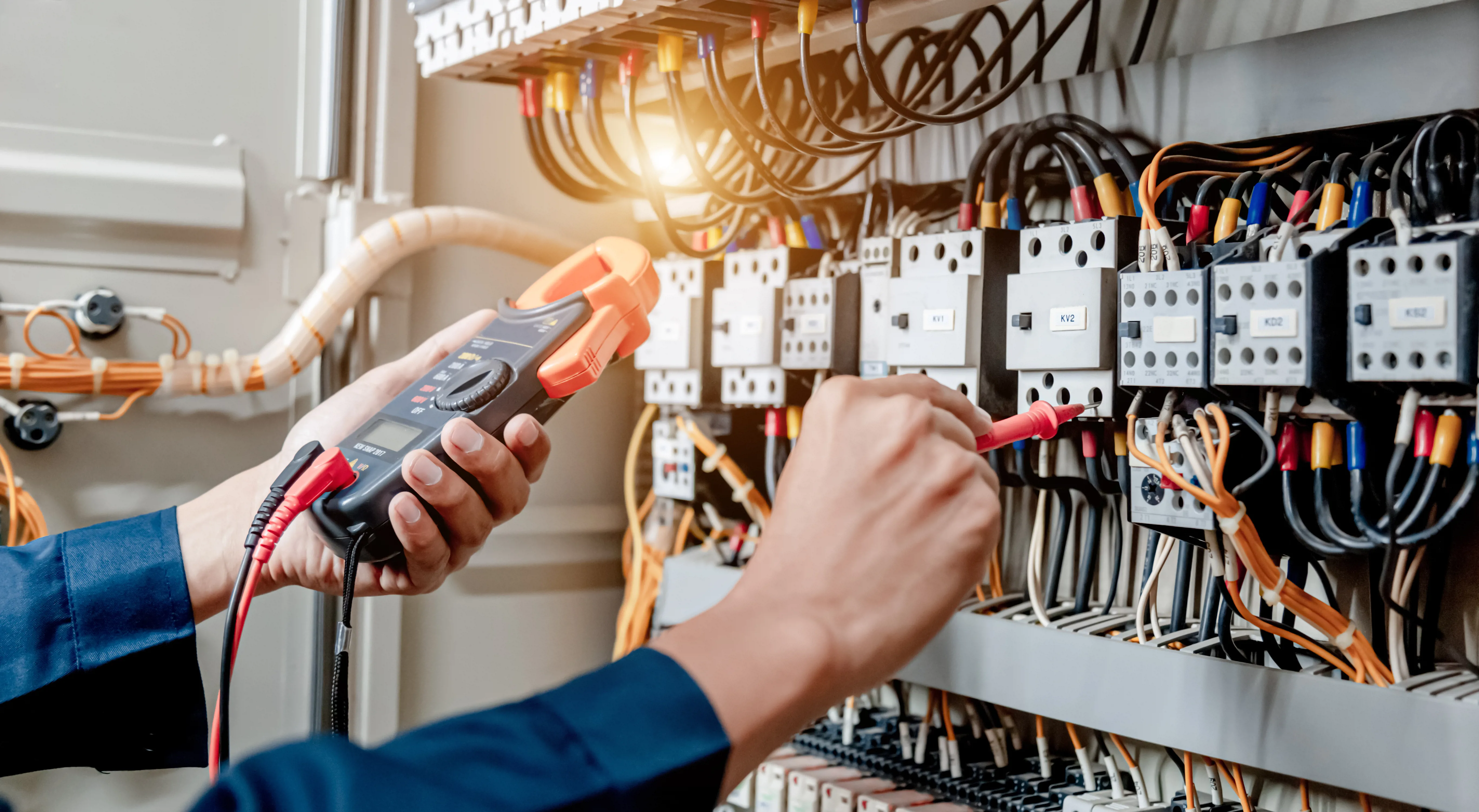 Electrical Procurement Services