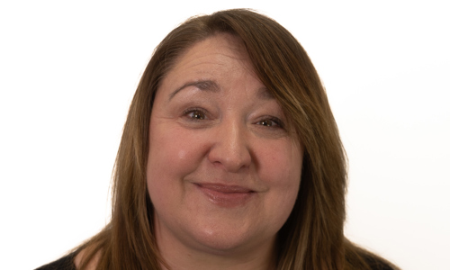 Julie Cripps