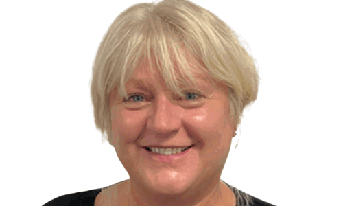 Hazel Greenslade