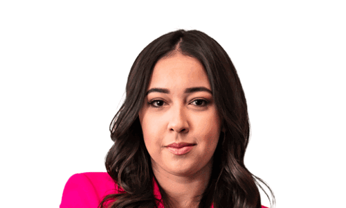 Amanda Santos