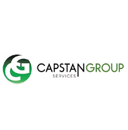 Capstan group logo