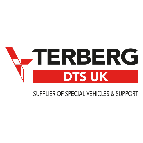 Terberg Logo
