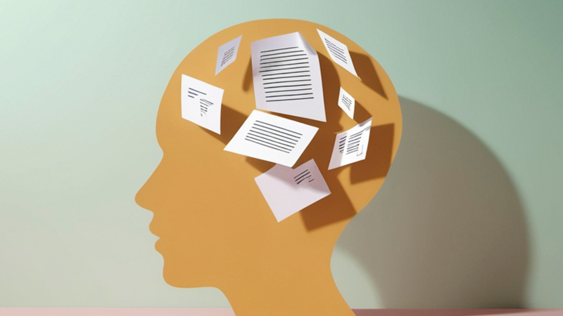 Stress Awareness Blog