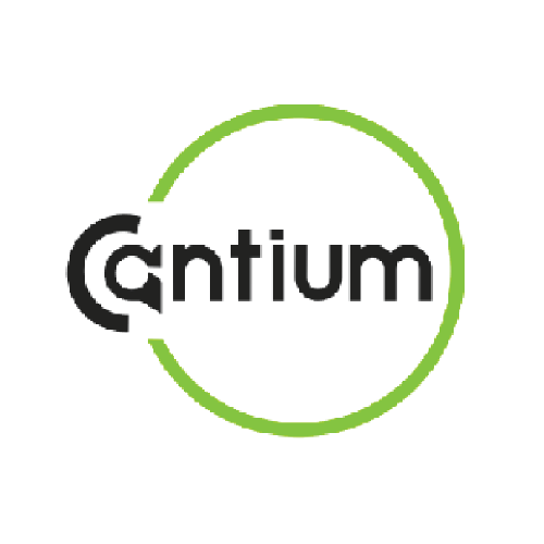 Cantium logo