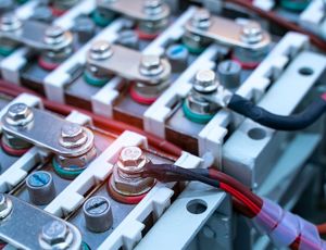 lithium batteries