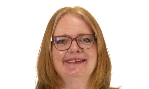 Jill Young