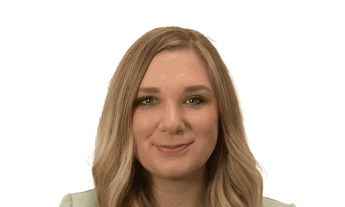Kirsty Bridgland