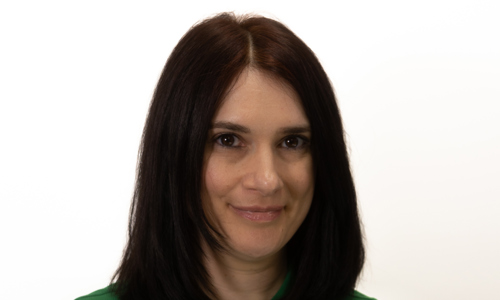 Isabella Crowhurst