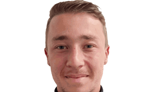 Cameron Chambers