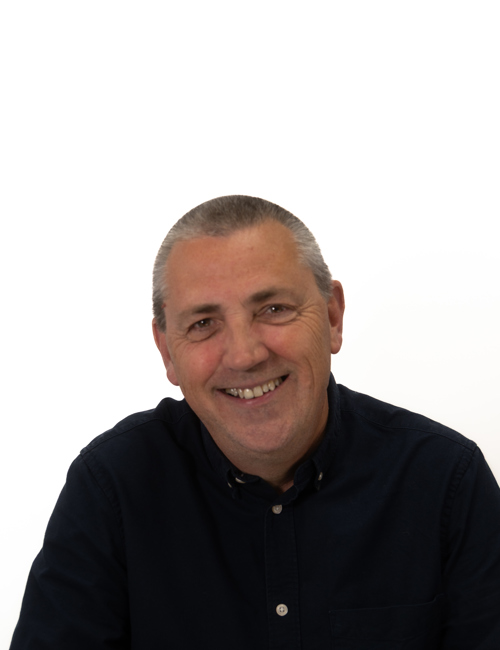 Richard Sowten